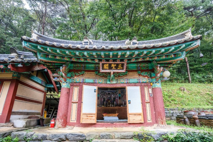 선림사(보령) 여행 추천 - 메고지고