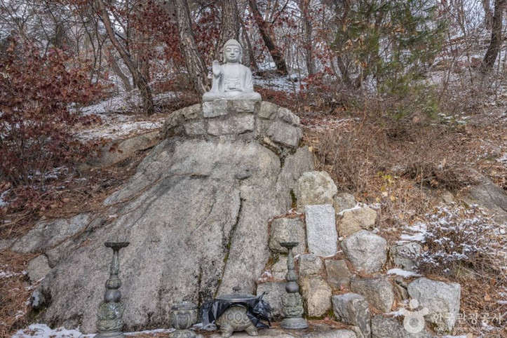 내원사(서울) 여행 추천 - 메고지고