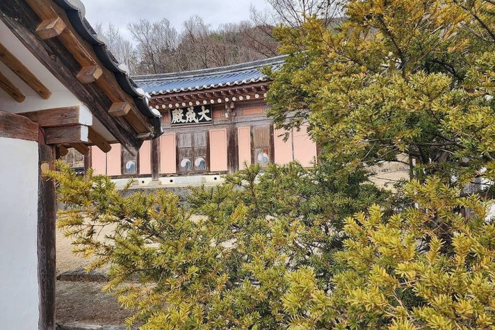 문경향교 여행 추천 - 메고지고