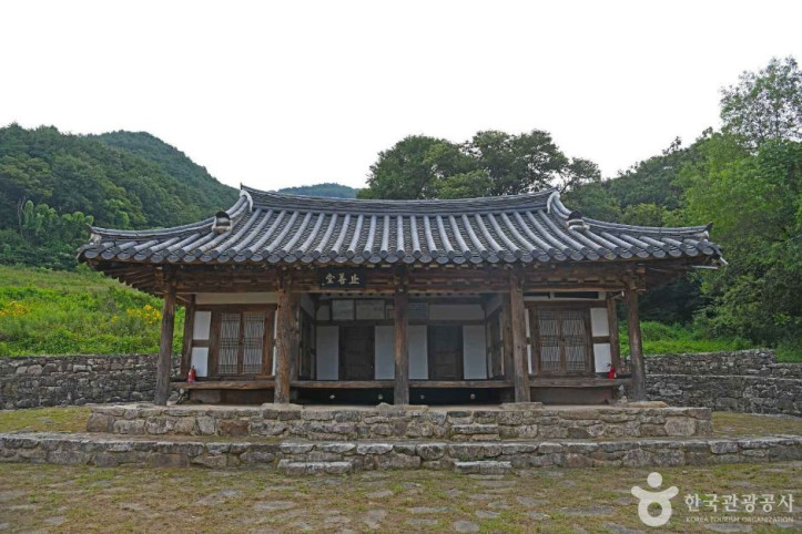 지선당 여행 추천 - 메고지고