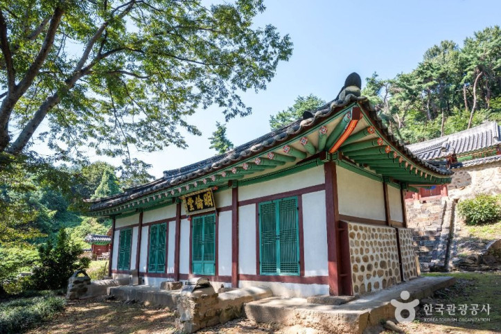 진위향교 여행 추천 - 메고지고