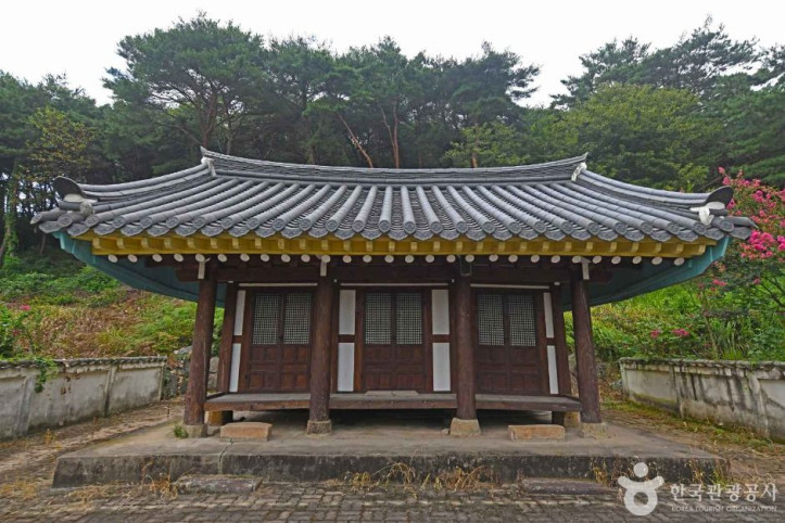 명곡서원 여행 추천 - 메고지고