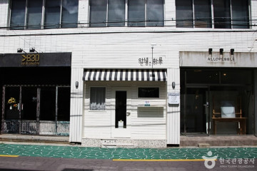 비콘그라운드 여행 추천 - 메고지고