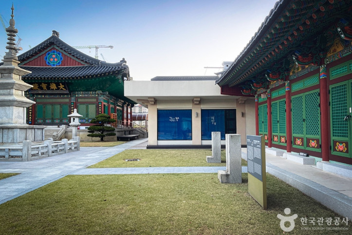 서봉사 여행 추천 - 메고지고
