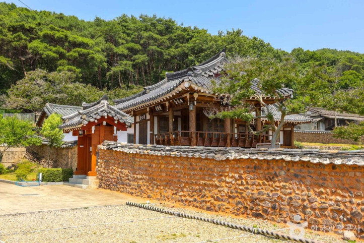 환성정 여행 추천 - 메고지고