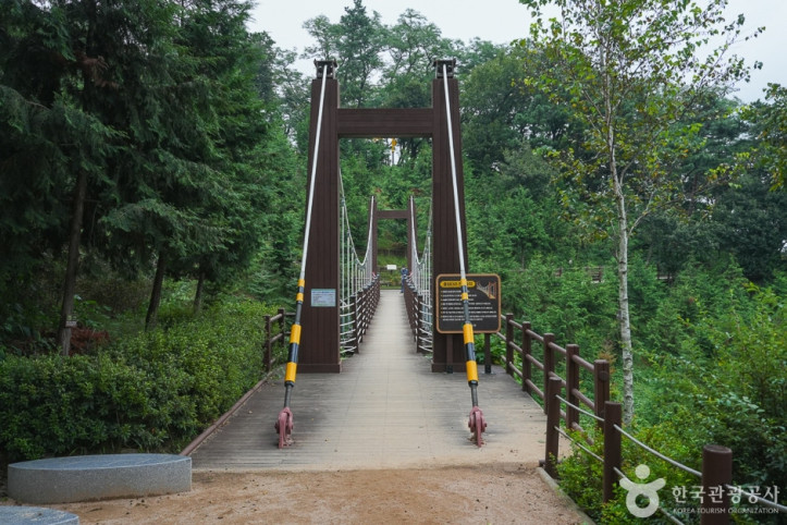 계양산 산림욕장 여행 추천 - 메고지고