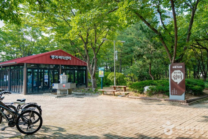비둘기공원 여행 추천 - 메고지고