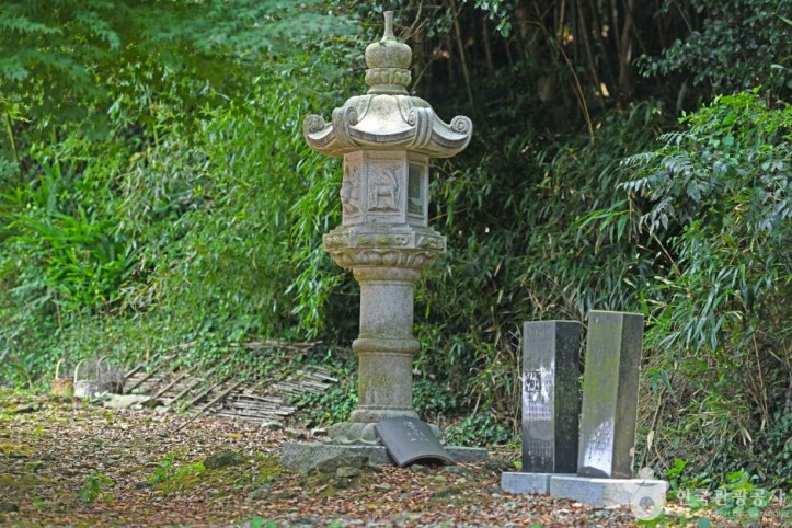 도장사(해남) 여행 추천 - 메고지고