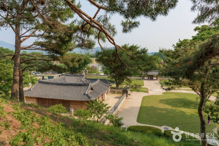 정약용유적지(남양주) 여행 추천 - 메고지고