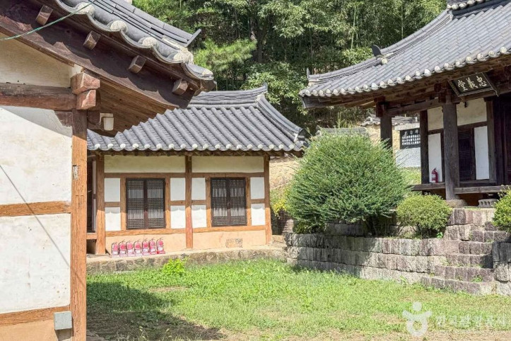 금호서원 여행 추천 - 메고지고