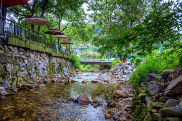 백운사(의왕) 여행 추천 - 메고지고