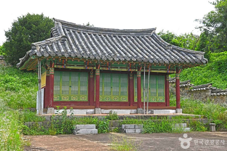 하강서원 여행 추천 - 메고지고