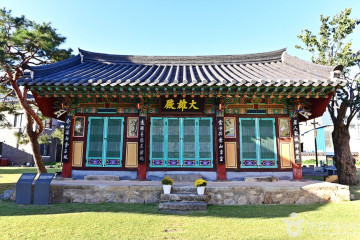 남원 만인의총 여행 추천 - 메고지고