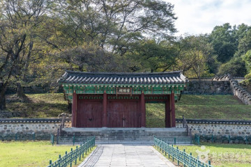 대흥사(진천) 여행 추천 - 메고지고