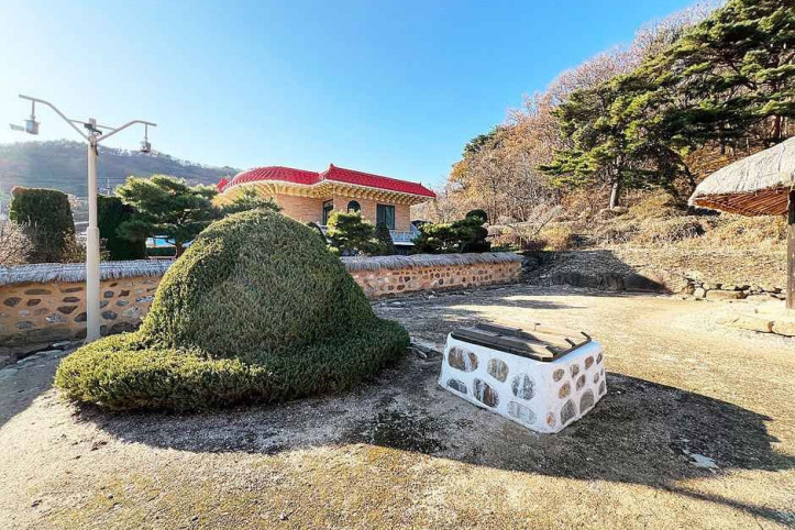 이건창 생가 여행 추천 - 메고지고