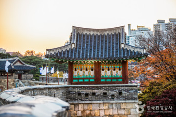 화서공원 여행 추천 - 메고지고