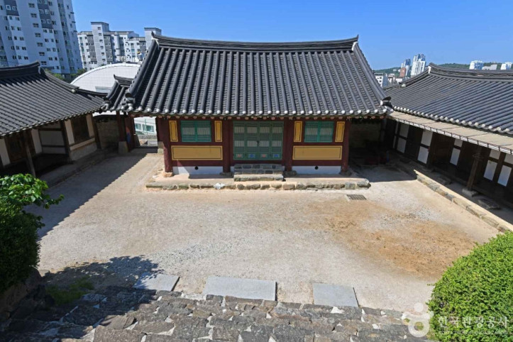 당진향교 여행 추천 - 메고지고