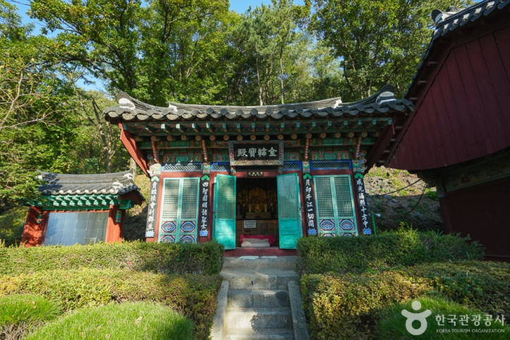약사사(인천) 여행 추천 - 메고지고