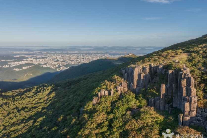 무등산국립공원(광주) 여행 추천 - 메고지고