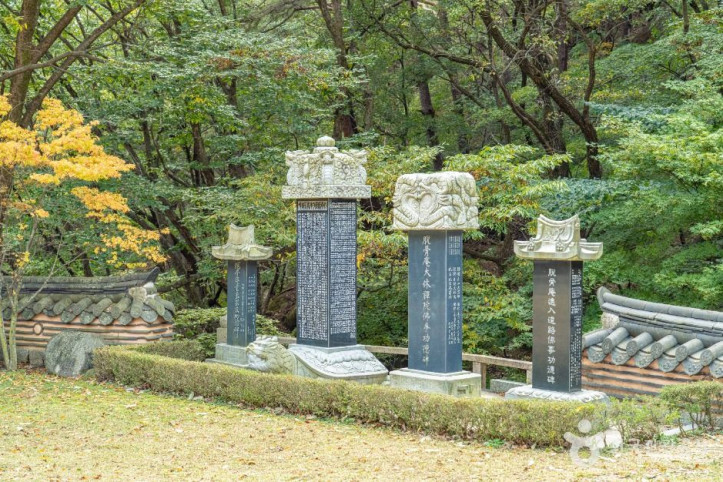 탈골암(충북) 여행 추천 - 메고지고