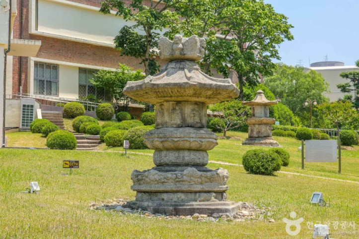석조부도 여행 추천 - 메고지고
