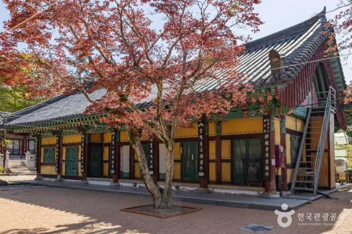 묘관음사 여행 추천 - 메고지고