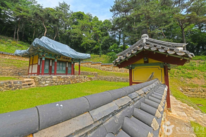 만뢰사 여행 추천 - 메고지고