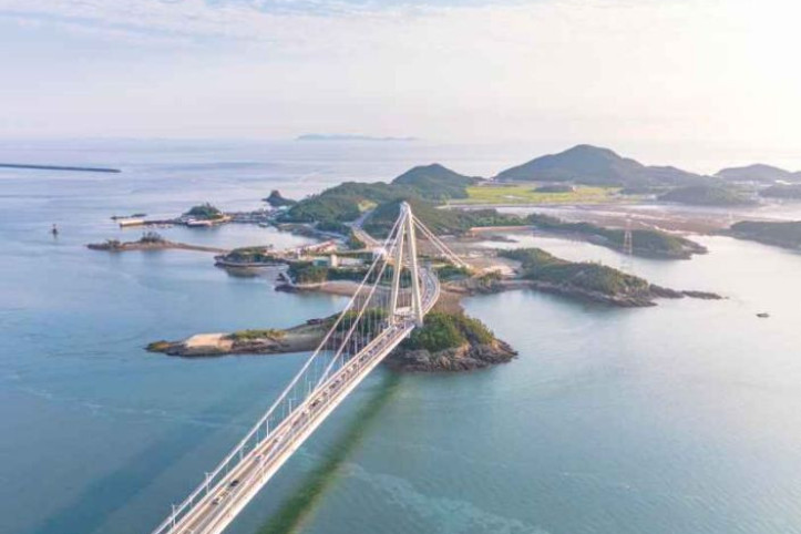 고군산대교 여행 추천 - 메고지고