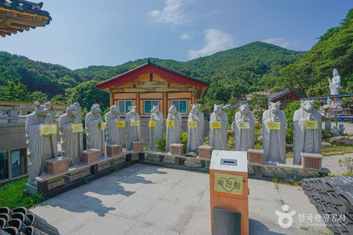 여여정사 여행 추천 - 메고지고