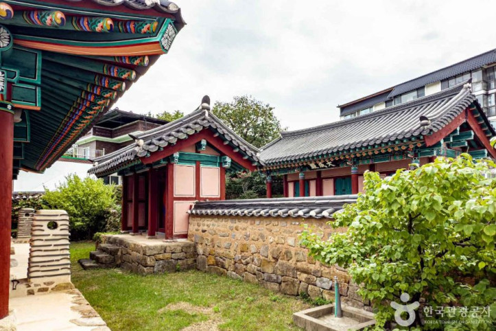영덕향교 여행 추천 - 메고지고
