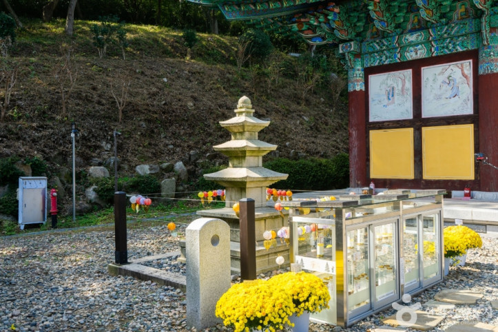 신흥사(울산) 여행 추천 - 메고지고