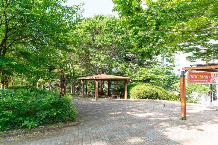 중산체육공원 여행 추천 - 메고지고