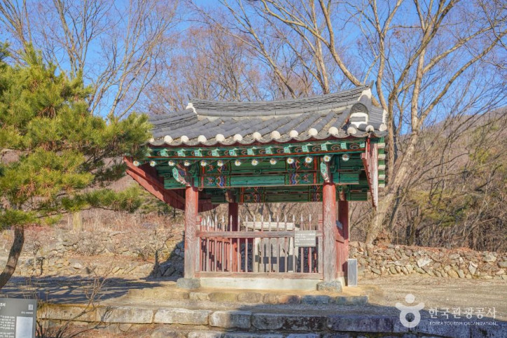 사나사(양평) 여행 추천 - 메고지고