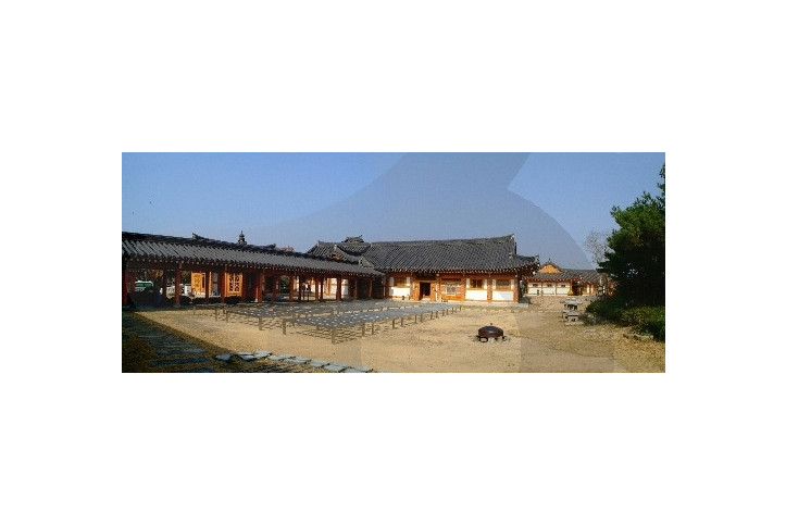꽃마을 경주한방병원 여행 추천 - 메고지고