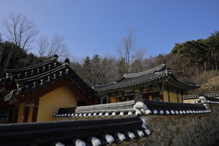 추양사 여행 추천 - 메고지고