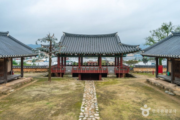 성주향교 여행 추천 - 메고지고