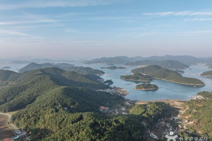 망산 여행 추천 - 메고지고