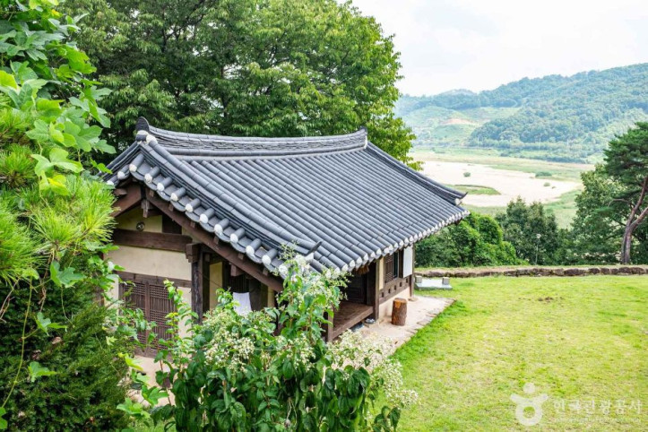 도정서원 여행 추천 - 메고지고