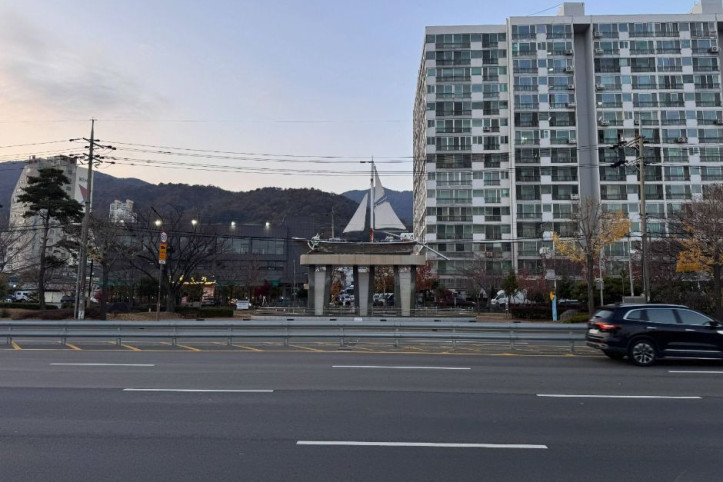 임항선 그린웨이 여행 추천 - 메고지고