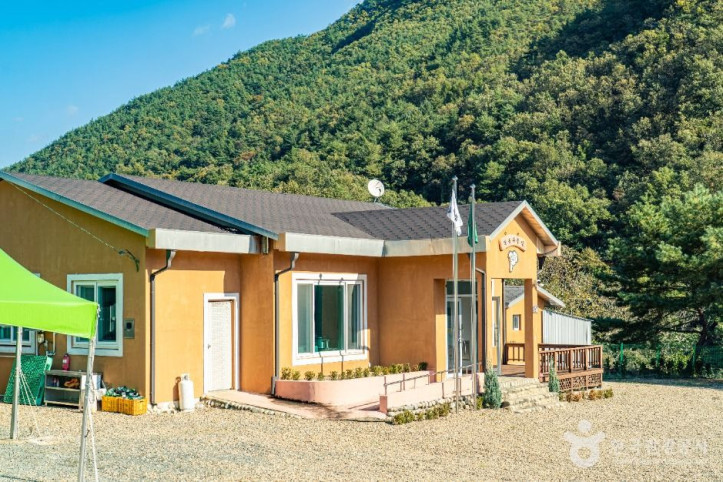안동 가송마을 여행 추천 - 메고지고