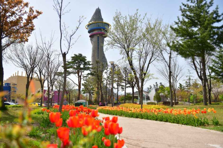 청초호 여행 추천 - 메고지고