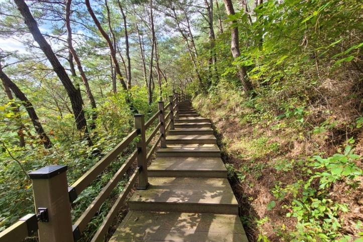 요선정·요선암 여행 추천 - 메고지고