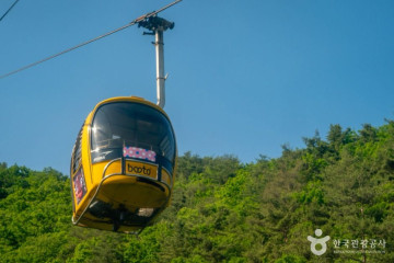팔공산국립공원(동화사지구) 여행 추천 - 메고지고