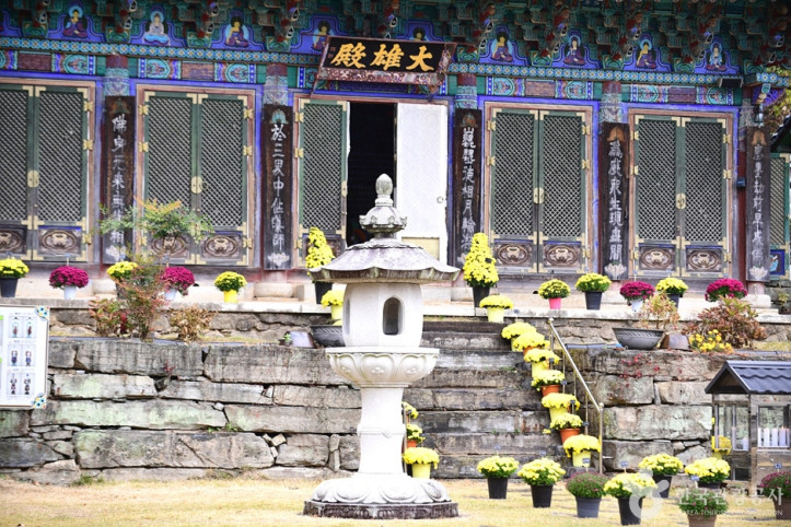 원효사(광주) 여행 추천 - 메고지고