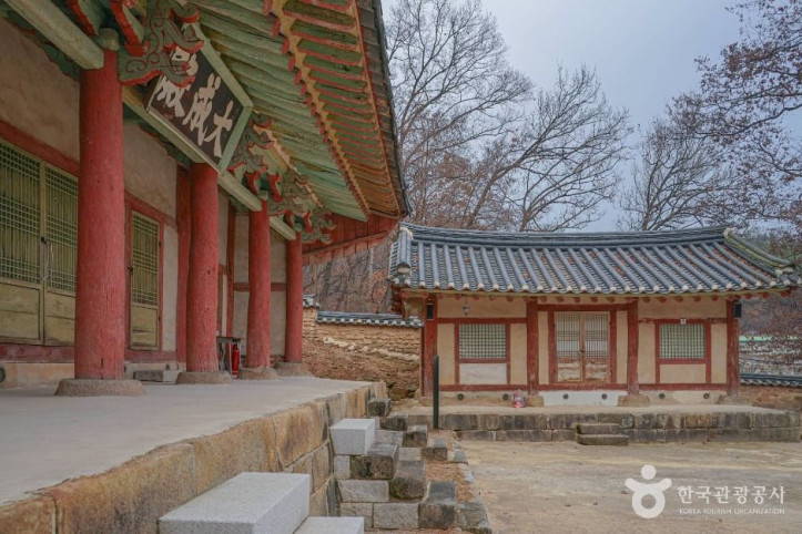 안성향교 여행 추천 - 메고지고