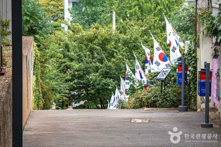 동산청라언덕 여행 추천 - 메고지고