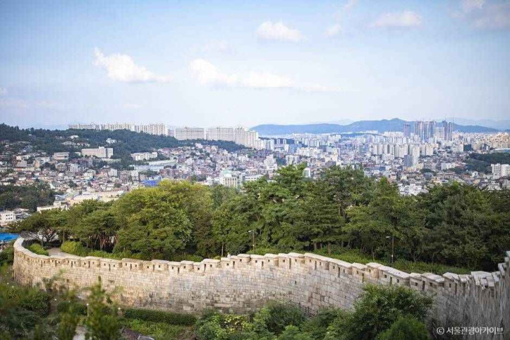 와룡공원 여행 추천 - 메고지고