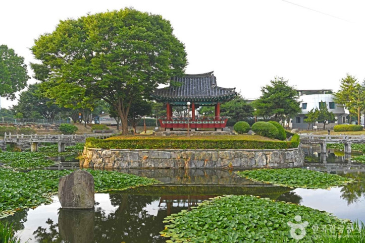 음성 경호정 여행 추천 - 메고지고