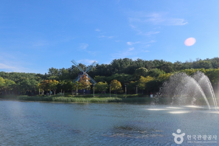 울산대공원 여행 추천 - 메고지고