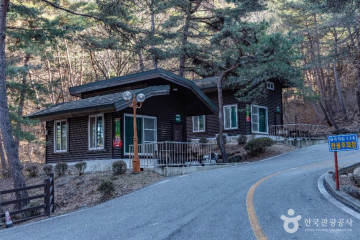 황령사(상주) 여행 추천 - 메고지고